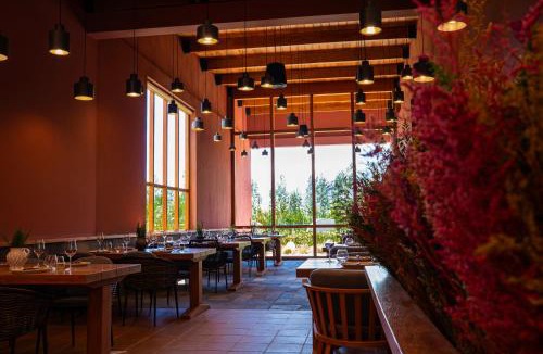 Ancash Region Hotel | Viscas Hotel Luxury Resort & Spa
