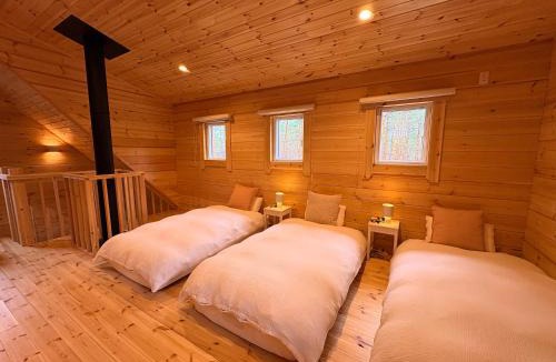 Naganohara House | Second House kukka