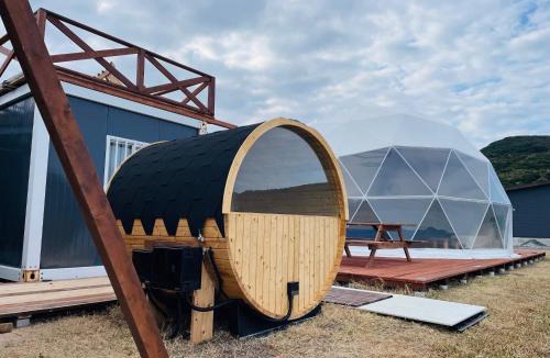 Nagato Other | Ocean BASE Kawajiri (Glamping & Camping Site) - Vacation STAY 96294v