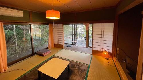 Hata-gun Other | Shimanto Yamamizuki - Vacation STAY 36945v