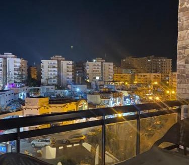 Al-Muntazah Apartment | توليب المعمورة