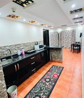 Ras Sudar Apartment | Porto sokhna pyramids Chalets Family Sea View