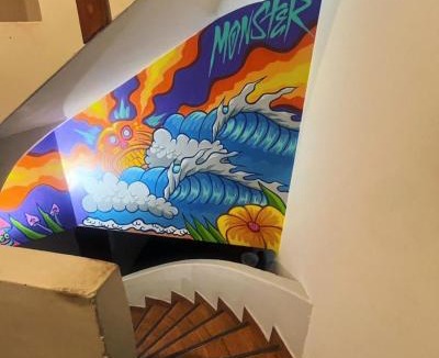 Trujillo House | Lanni House
