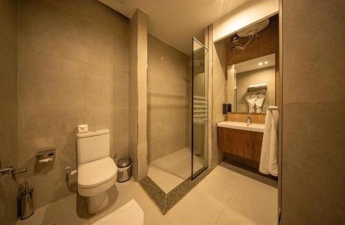 Assiut Hotel | Regency Nile Assuit Hotel