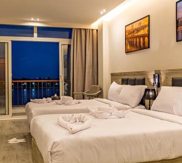 Assiut Hotel | Regency Nile Assuit Hotel