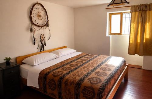 Cusco Hostel | Delight Peru Backpackers