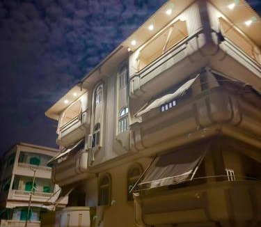 Ras El Bar Apartment | شاليهات للايجار