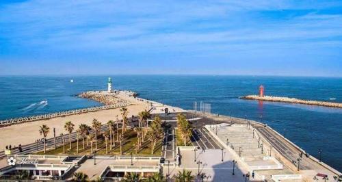 Ras El Bar Apartment | شاليهات للايجار