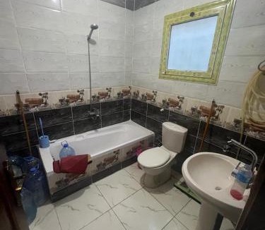 Ad-Dukhaylah Apartment | شقة بالاسكندرية