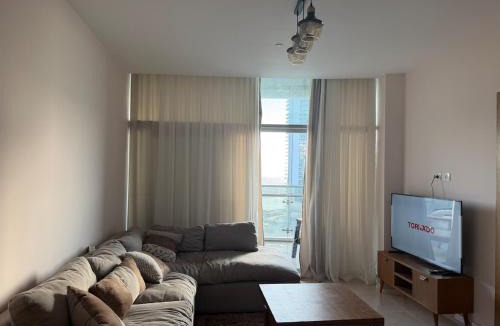 Al Alamayn Apartment | Luxury LD One Apt Full Sea & Lagoon