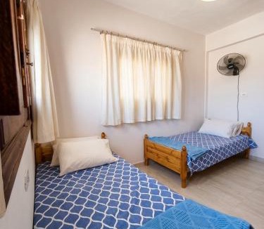 Marsa Matruh House | Zaytouna camp Room 2