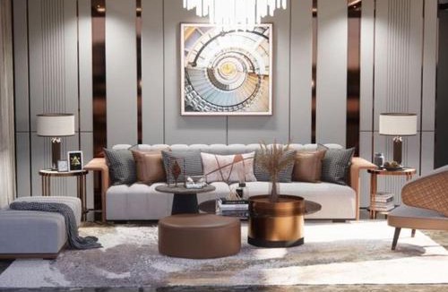 Mansoura Apartment | شقه خفاجه