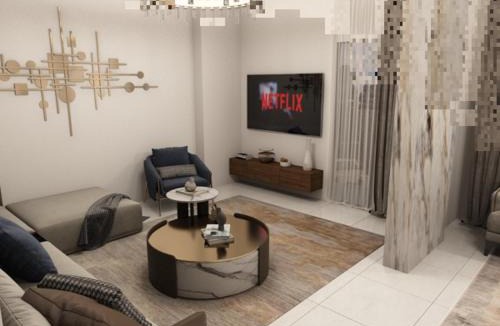 Mansoura Apartment | شقه خفاجه