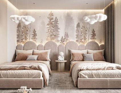 Mansoura Apartment | شقه خفاجه