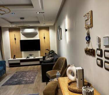 Madinaty Apartment | Beatiful luxury apartment in Madinty