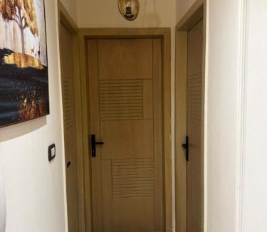 Madinaty Apartment | Beatiful luxury apartment in Madinty