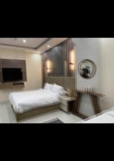 Downtown Cairo Hotel | Tetou Hotel Cairo