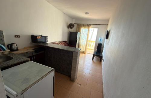 Zafarana Apartment | شاليه صف اول بحر قريه بلاجيو