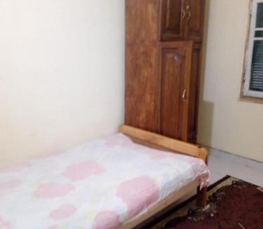 Tenth of Ramadan City Apartment | شقة مفروشة للايجار العاشر من رمضان غرفتين وصالة كبيرة الحي العاشر ابني بيتك قطاع ب