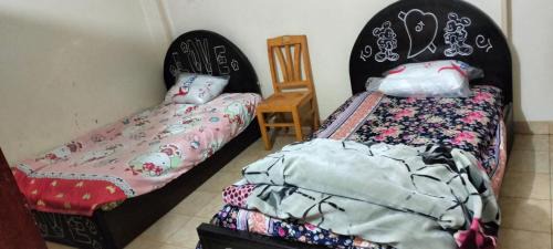 Ras Sudar Apartment | Sea view porto pyramid family 1