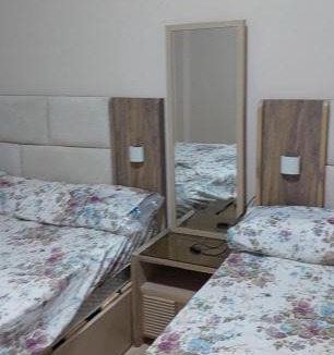 New Damietta Apartment | شقه فندقيه