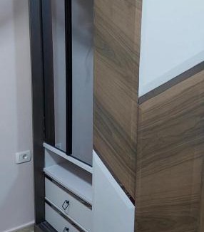 New Damietta Apartment | شقه فندقيه