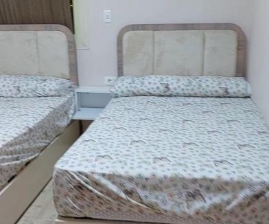 New Damietta Apartment | شقه فندقيه