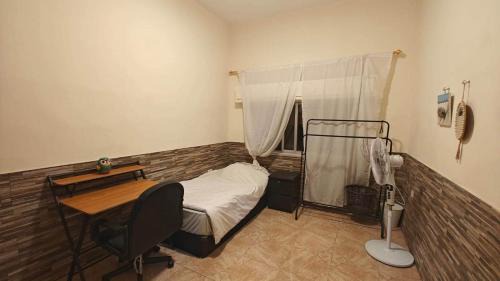 Al-Muntazah House | Egypt holiday