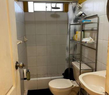 Chiclayo Apartment | Depa Condominio Pinos de la Plata