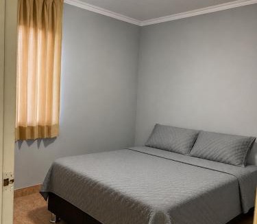 Chiclayo Apartment | Depa Condominio Pinos de la Plata