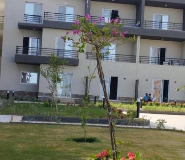 Sahl Hasheeh Apartment | Sea view Studio at Panorama View Sahl hashish