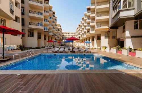 Sheraton Road -Sakkala Apartment | Aqua Fun Resort