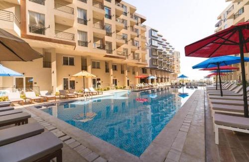 Sheraton Road -Sakkala Apartment | Aqua Fun Resort