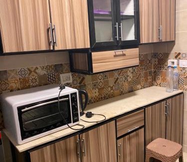 Cairo Apartment | روقا هاوس ROKA House