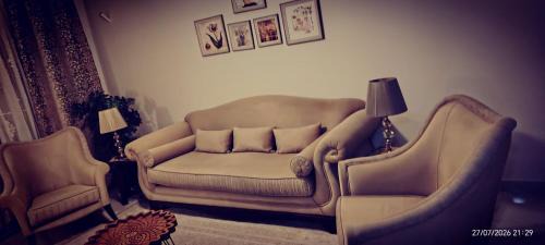 Cairo Apartment | حدايق اكتوبر