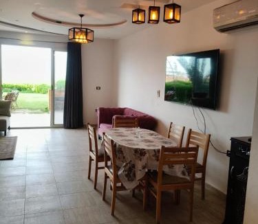 Ras Sudar Villa | Blumar El Dome
