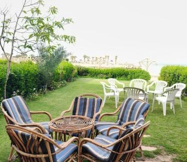 Ras Sudar Villa | Blumar El Dome