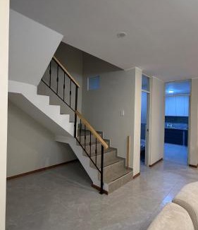Ica House | Casa Almara - Ica