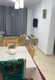 Qetaa Maryout Apartment | شاليه في رو مارينا الساحل الشمالي