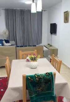 Qetaa Maryout Apartment | شاليه في رو مارينا الساحل الشمالي