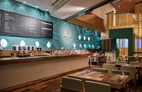 Akasaka Hotel | ANA InterContinental Tokyo by IHG