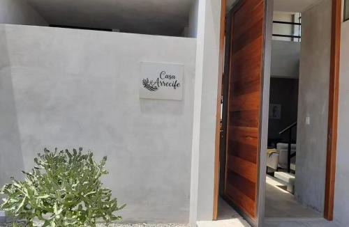 Banos del Inca Apartment | Casa Arrecife