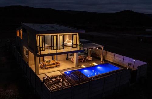 Banos del Inca Apartment | Casa Arrecife
