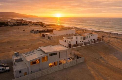 Banos del Inca Apartment | Casa Arrecife