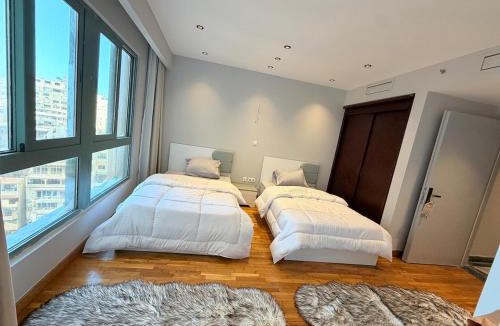 San Stifano Apartment | ELsadat Homes-apartment at Four Seasons San Stefano T8-10