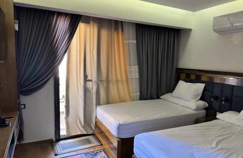 Port Said Governorate Apartment | Helnan portfouad chalet