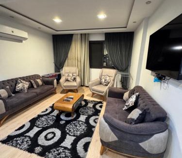 Port Said Governorate Apartment | Helnan portfouad chalet