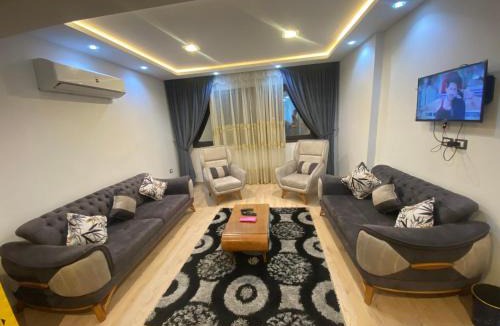 Port Said Governorate Apartment | Helnan portfouad chalet