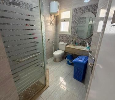 Al-Hammam Villa | North coast Cozy lagoon villa