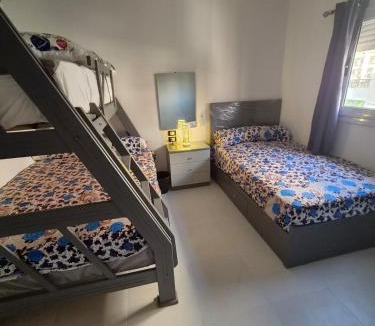 Obour City Apartment | Royal Green Haven 3BR Apartment near Airport Obour